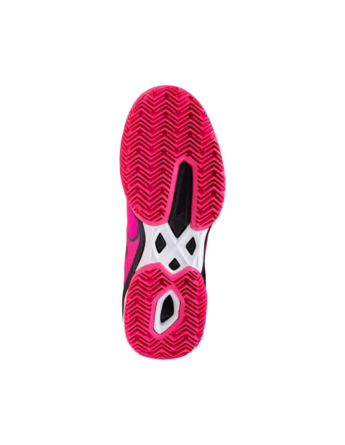 Zapatillas Mizuno Wave Exceed Light 2 CC 61gc232159 Mujer | Ofertas de pádel